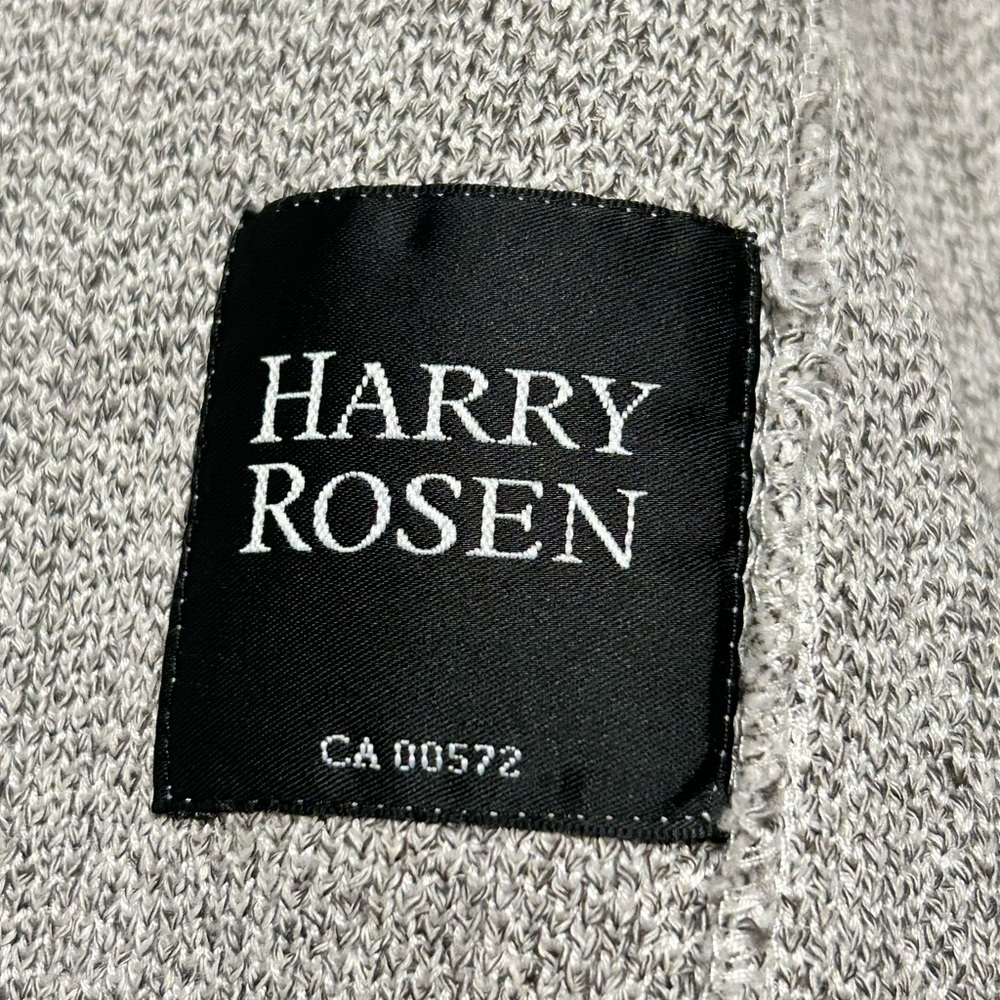 Harry Rosen - Fradi Sport Coat made in Italy - Picture 3 of 16
